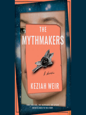 cover image of The Mythmakers
